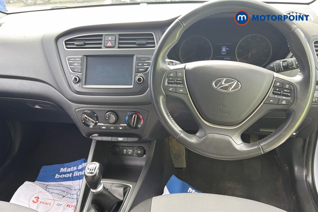 Used Hyundai i20 2019 for sale - 78123657: Photo 9
