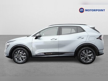 Used Kia Sportage 2025 for sale - 78719870: Photo