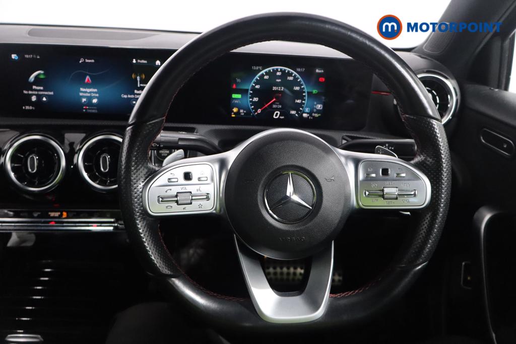 Used Mercedes-Benz A-Class 2021 for sale - 77662926: Photo 13