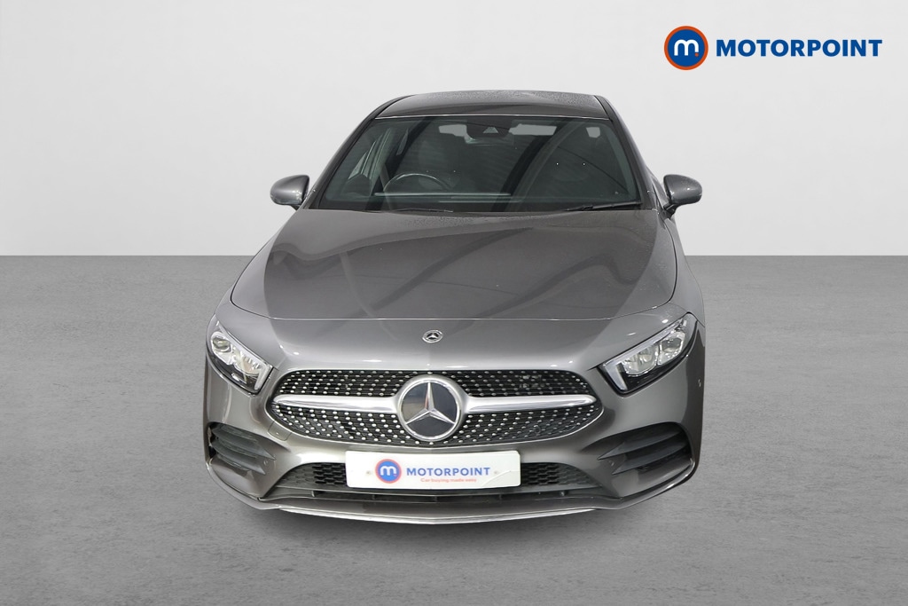 Used Mercedes-Benz A-Class 2021 for sale - 77662926: Photo 2