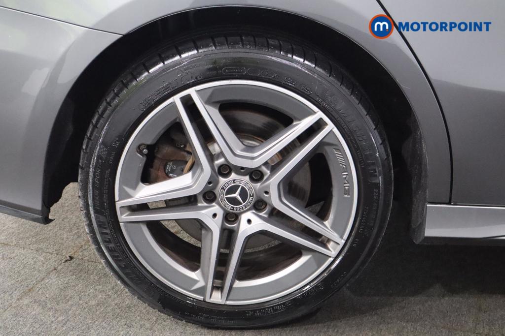 Used Mercedes-Benz A-Class 2021 for sale - 77662926: Photo 27