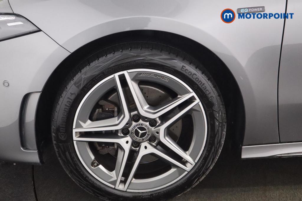 Used Mercedes-Benz A-Class 2021 for sale - 77662926: Photo 29