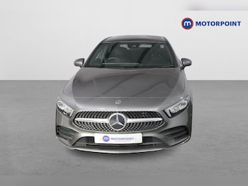 Used Mercedes-Benz A-Class 2021 for sale - 77662926: Photo