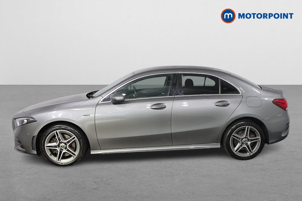 Used Mercedes-Benz A-Class 2021 for sale - 77662926: Photo 4