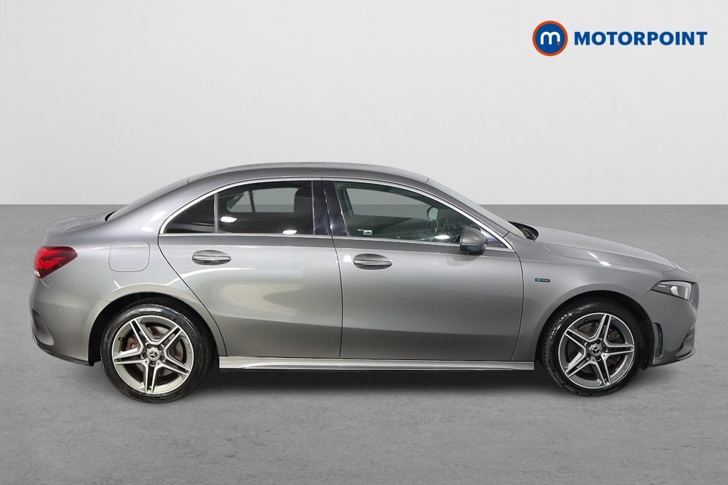 Used Mercedes-Benz A-Class 2021 for sale - 77662926: Photo 8