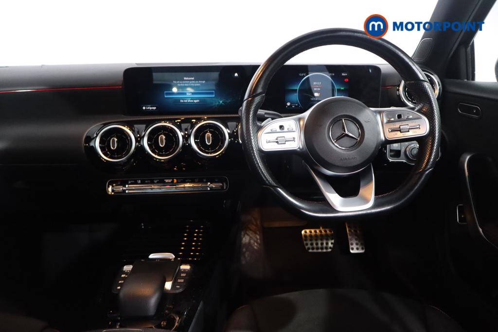 Used Mercedes-Benz A-Class 2021 for sale - 77662926: Photo 9