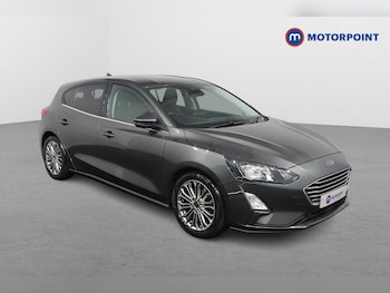 Used Ford Focus 2020 for sale - 75572835: Photo
