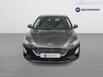 Used Ford Focus 2020 for sale - 75572835: Photo