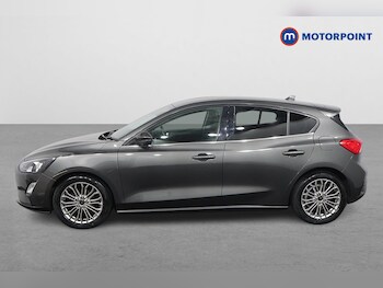 Used Ford Focus 2020 for sale - 75572835: Photo