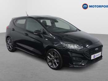 2022 - 1.0 EcoBoost ST-Line 5dr