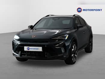 Used Cupra Formentor 2025 for sale - 79826918: Photo