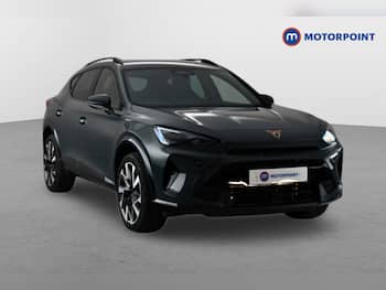 Used Cupra Formentor 2025 for sale - 79826918: Photo