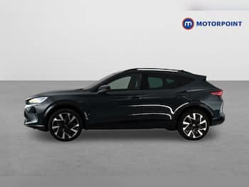 Used Cupra Formentor 2025 for sale - 79826918: Photo