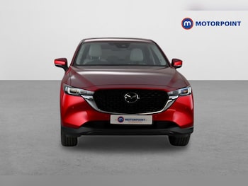 Used Mazda CX-5 2023 for sale - 78721209: Photo