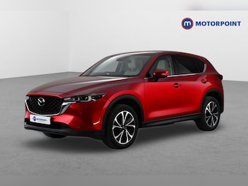 Used Mazda CX-5 2023 for sale - 78721209: Photo