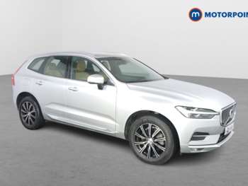 2021 - 2.0 B4D Inscription 5dr AWD Geartronic