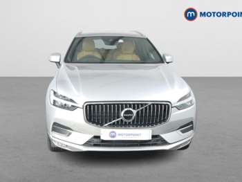 Used Volvo XC60 2021 for sale - 74794605: Photo