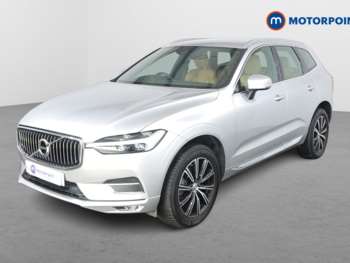 Used Volvo XC60 2021 for sale - 74794605: Photo
