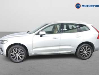 Used Volvo XC60 2021 for sale - 74794605: Photo
