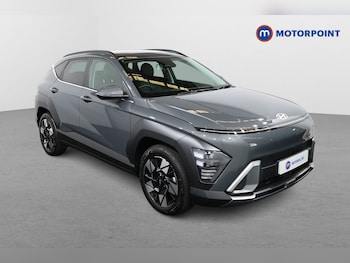 Used Hyundai KONA 2026 for sale - 79511151: Photo
