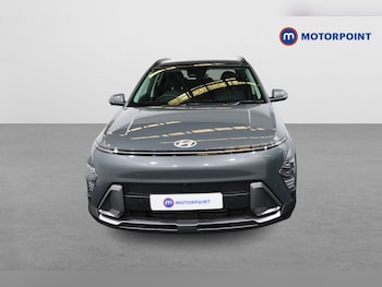 Used Hyundai KONA 2026 for sale - 79511151: Photo