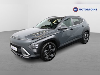 Used Hyundai KONA 2026 for sale - 79511151: Photo