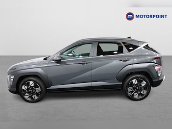 Used Hyundai KONA 2026 for sale - 79511151: Photo