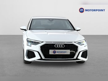 Used Audi A3 2023 for sale - 78506809: Photo