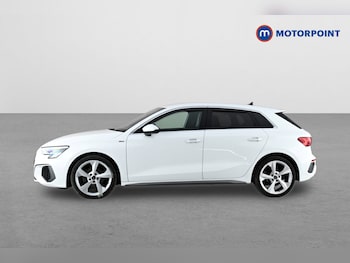 Used Audi A3 2023 for sale - 78506809: Photo