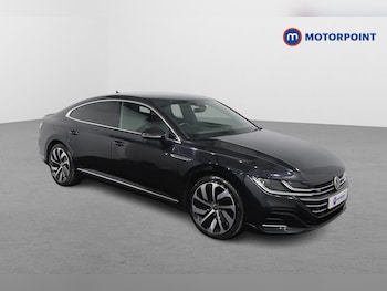 Used Volkswagen Arteon 2020 for sale - 75752342: Photo
