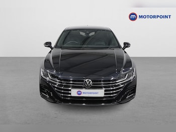 Used Volkswagen Arteon 2020 for sale - 75752342: Photo