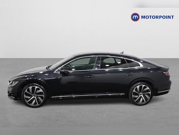 Used Volkswagen Arteon 2020 for sale - 75752342: Photo