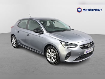 Used Vauxhall Corsa 2020 for sale - 75641678: Photo