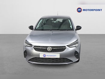 Used Vauxhall Corsa 2020 for sale - 75641678: Photo