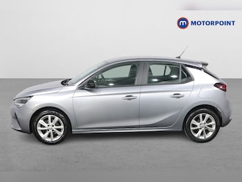 Used Vauxhall Corsa 2020 for sale - 75641678: Photo