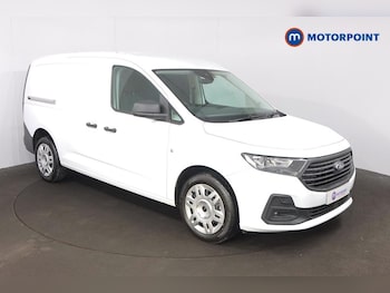 Used Ford Transit Connect 2025 for sale - 75335142: Photo