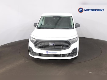 Used Ford Transit Connect 2025 for sale - 75335142: Photo