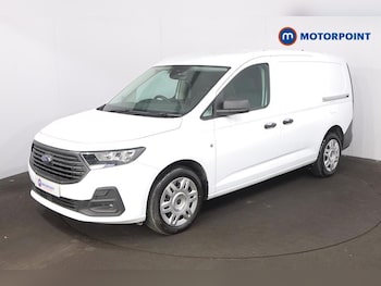Used Ford Transit Connect 2025 for sale - 75335142: Photo