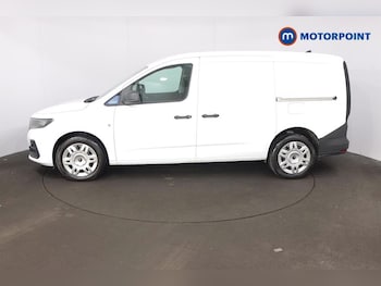 Used Ford Transit Connect 2025 for sale - 75335142: Photo