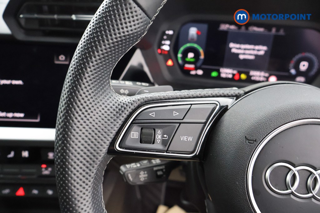 Used Audi A3 2023 for sale - 76819481: Photo 10