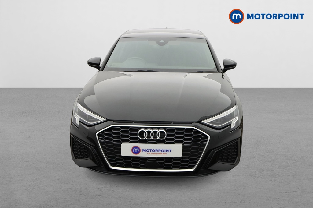 Used Audi A3 2023 for sale - 76819481: Photo 2