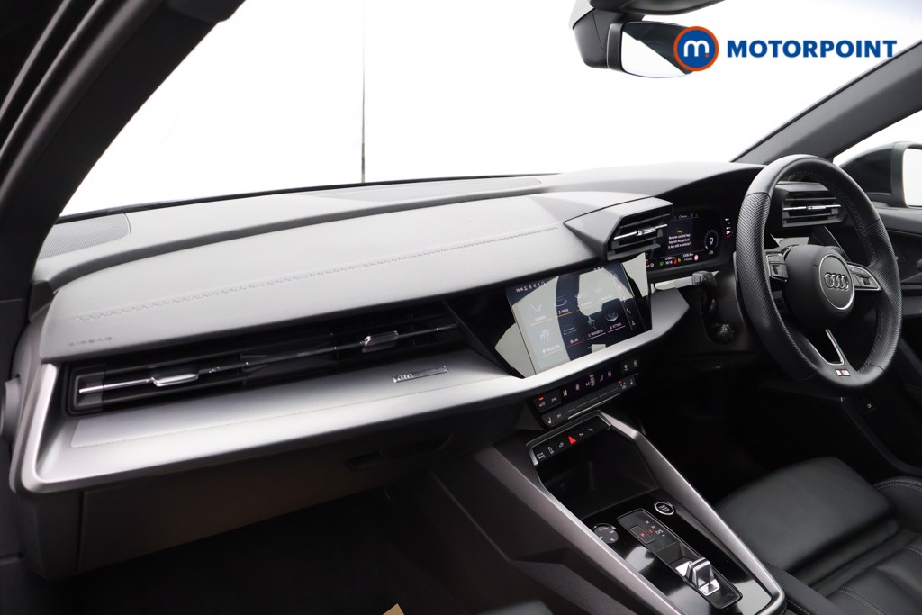 Used Audi A3 2023 for sale - 76819481: Photo 21