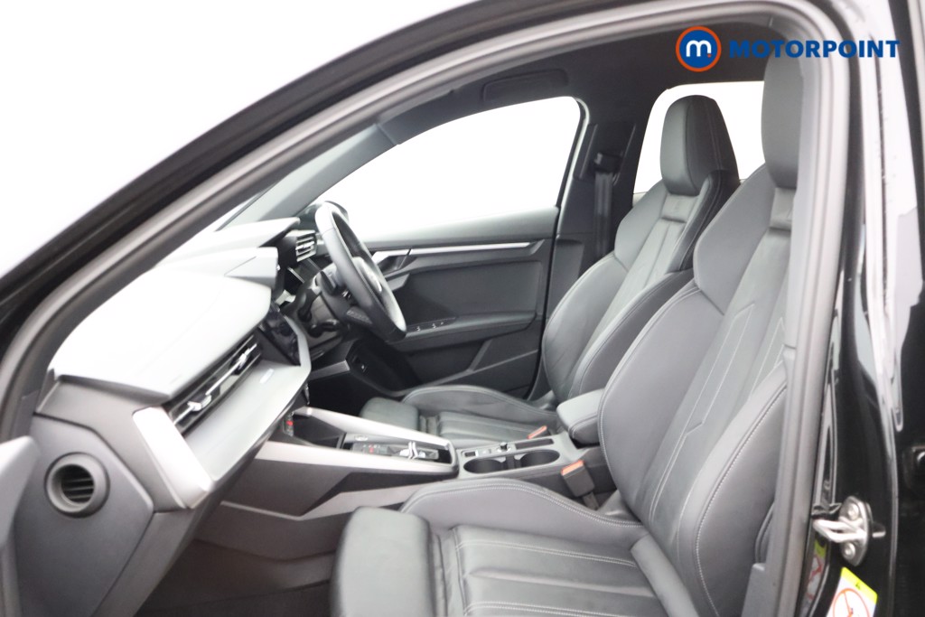 Used Audi A3 2023 for sale - 76819481: Photo 22