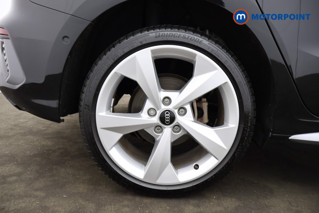 Used Audi A3 2023 for sale - 76819481: Photo 24