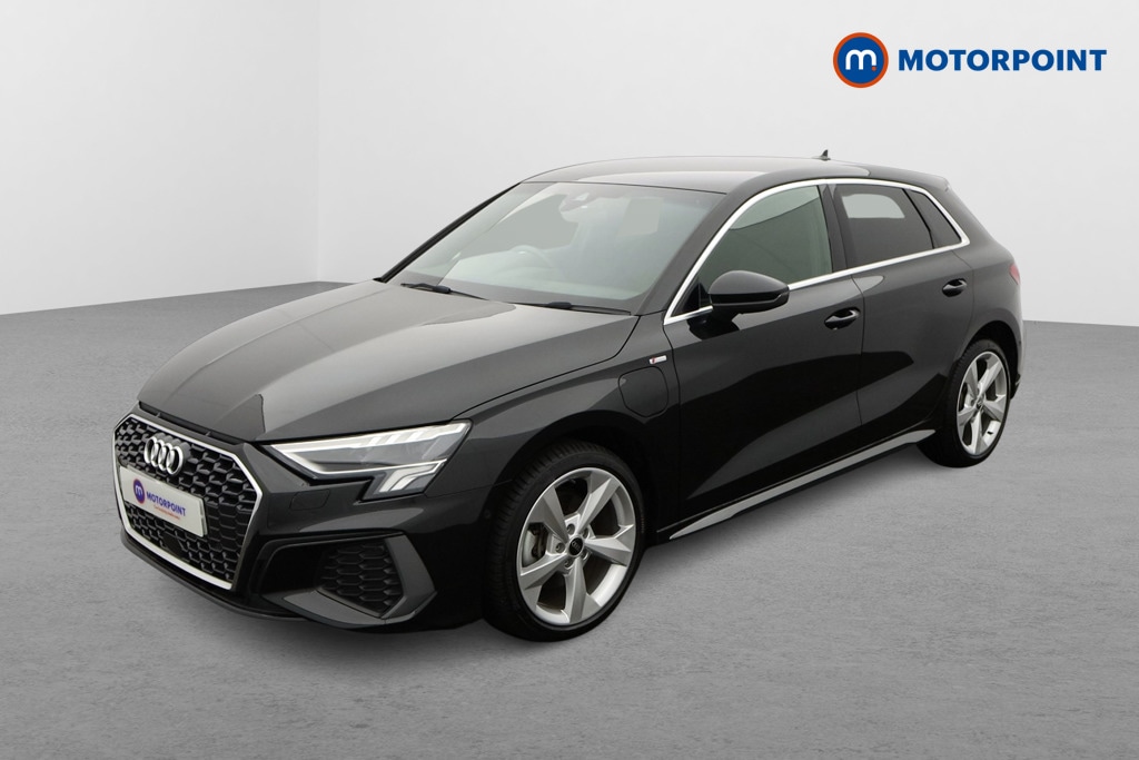 Used Audi A3 2023 for sale - 76819481: Photo 3