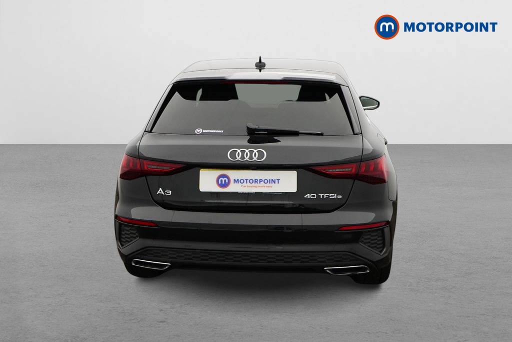 Used Audi A3 2023 for sale - 76819481: Photo 6