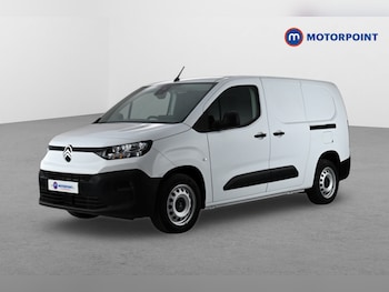 Used Citroen Berlingo 2026 for sale - 78725117: Photo