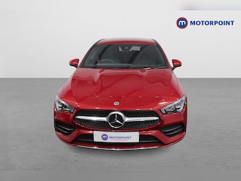 Used Mercedes-Benz CLA 2022 for sale - 75383316: Photo