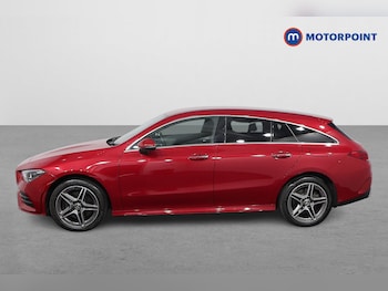 Used Mercedes-Benz CLA 2022 for sale - 75383316: Photo