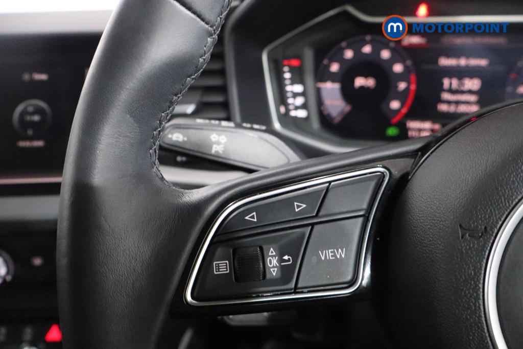 Used Audi A1 2023 for sale - 77607819: Photo 14